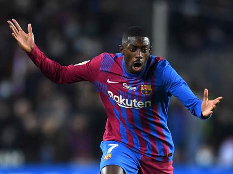 שינוי גישה. דמבלה (Getty)