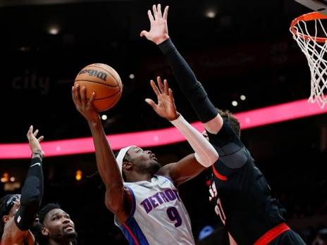 יעד מעניין. ג'רמי גרנט (Getty)