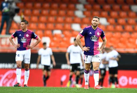 "הפרש הבודד" (GETTY)