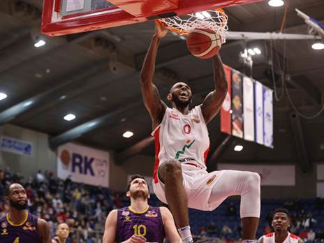 דרק פרדון. איך ישפיע על ב"ש? (לירון מולדובן)