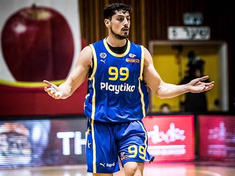 בספק למחר. זיו (עודד קרני)