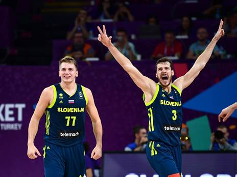 דראגיץ' ודונצ'יץ'. יתאחדו בדאלאס? (Getty)