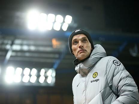 "מקווים שיצליח לעמוד על הקווים". טוכל (GETTY)