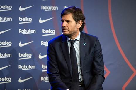 אלמאני מדבר (GETTY)