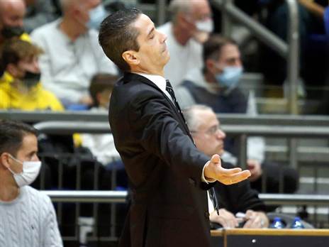 ספרופולוס. אחוז הצלחה נמוך בדרבים (אלן שיבר)