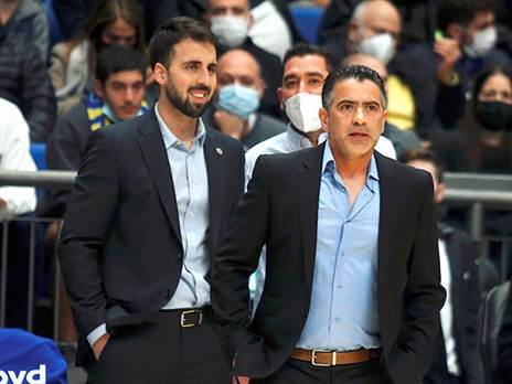 האופציות בשוק כרגע מוגבלות, ולכן אבי אבן יעמוד על הקווים כרגע (אלן שיבר)