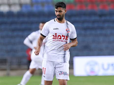 עשוי לחזור. זמיר (דני מרון)