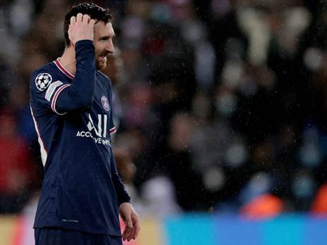 מסי. האם החטאת הפנדל תעלה ביוקר בגומלין? (Getty)