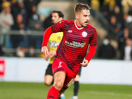 בדרך להשגת הפלייאוף העליון (אלן שיבר)