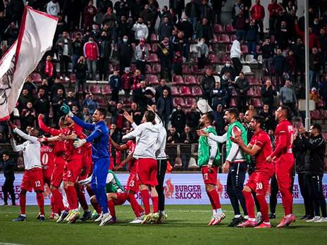 סכנין מתקרבת לפלייאוף העליון (אלן שיבר)