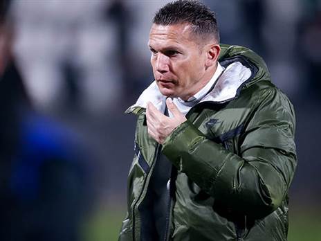 בכר. כל עוד לביא כשיר ובכושר - הוא בהרכב (מאור אלקסלסי)