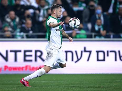 אצילי. הוכיח את עצמו (מאור אלקסלסי)