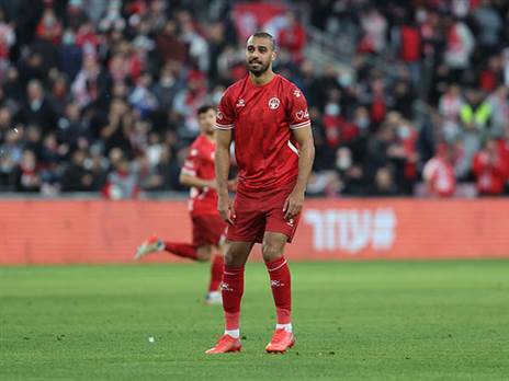 לירון מולדובן