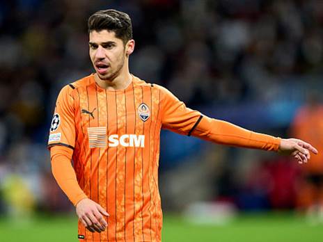 מעבר לפרמיירליג על הפרק. סולומון (Getty)