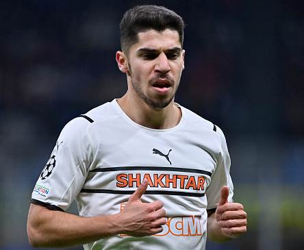 יממה קשה עברה על סולומון (GETTY)