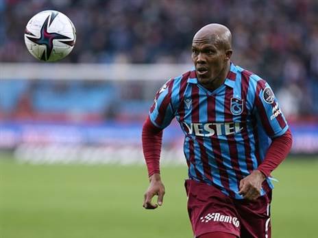 בדרך לאליפות הראשונה שלו בטורקיה (Getty)