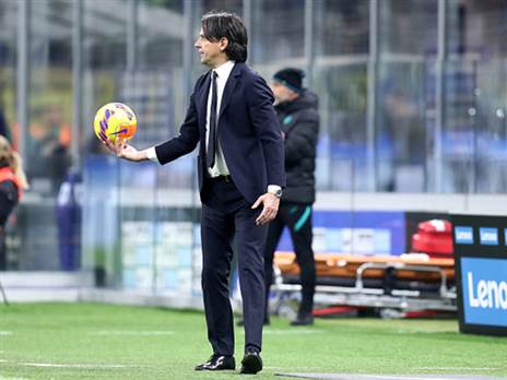 "מוטיבציה ומנטליות יעשו את ההבדל". אינזאגי (GETTY)