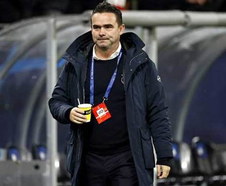 הרעיד את הולנד. אוברמארס (GETTY)