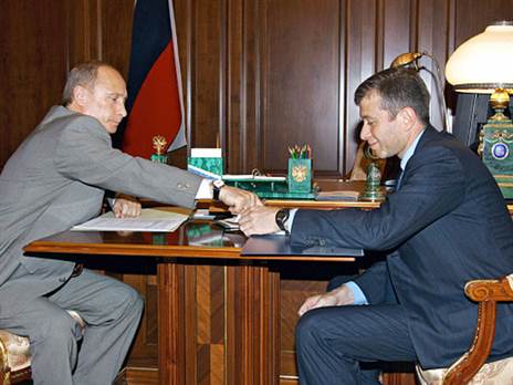 האיש המקורב ביותר לממשל (Getty)