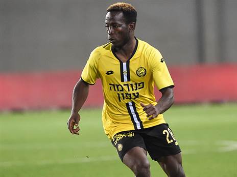 גויאגון. טוב לו בנתניה (ברני ארדוב)