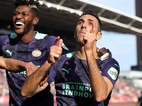 רביעי ברציפות (GETTY)