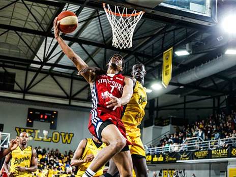 "הכוכב העולה" (GETTY)