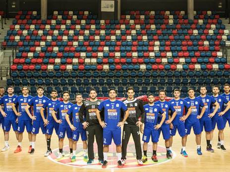 ההכנות למשחק נמשכות (עודד קרני)