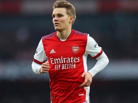 כשהוא נכנס לעניינים, ארסנל החלה לפרוח (Getty)