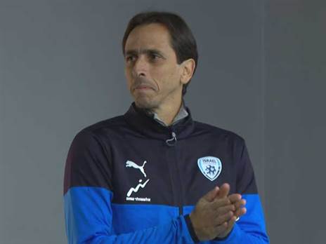 קיבל החלטה הקשה כבר ביומו השני. בניון