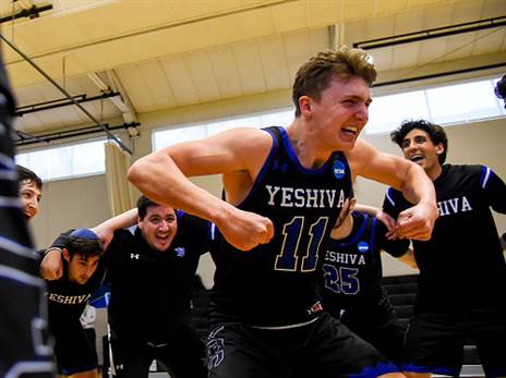 יעשה היסטוריה? (Getty)