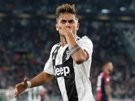 נחשב לאחד מגדולי שחקני יובה בעשור האחרון (GETTY)