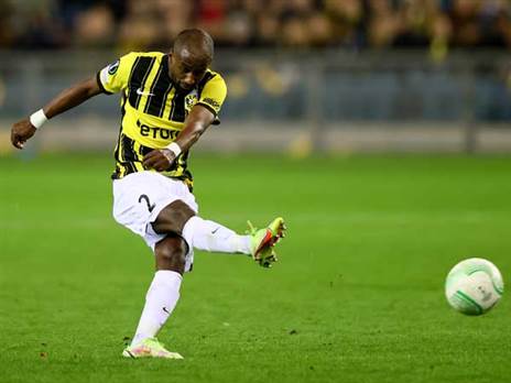 אלי דסה. עושה חיל בהולנד (GETTY)