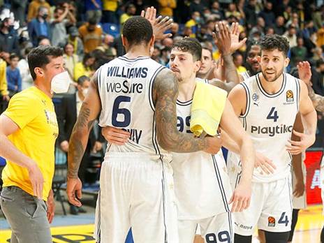 אופטימיות בתל אביב (אלן שיבר)