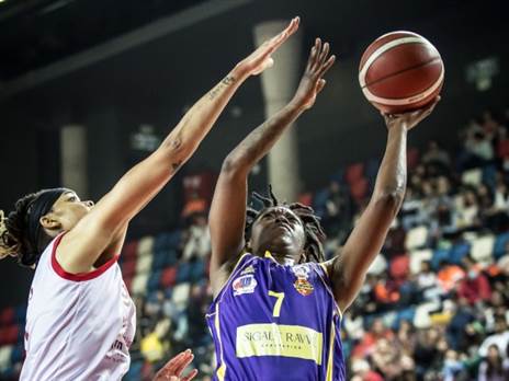 (קרדיט: עודד קרני, איגוד הכדורסל)