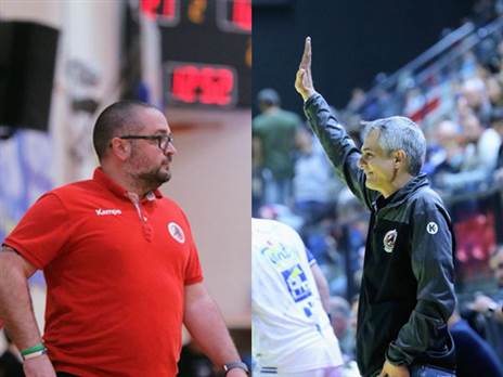 לקראת אירוע היסטורי (הדר ואן קולא, איגוד הכדוריד)