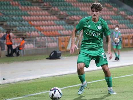 בדרך לליגת העל? סטויאנוב