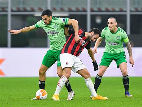 כבש פסגות גם באירופה (GETTY)