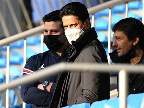 אל חלאיפי. מתכנן קדימה (Getty)