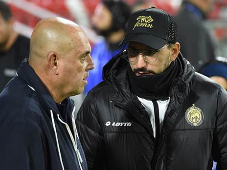 גנדלמן וג'אבר לא יימכרו, שאחוביץ' דווקא כן (אלן שיבר)