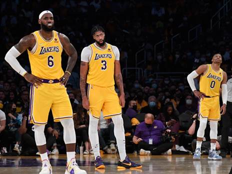 לא ניסו לשחק אחד עם השני (Getty)