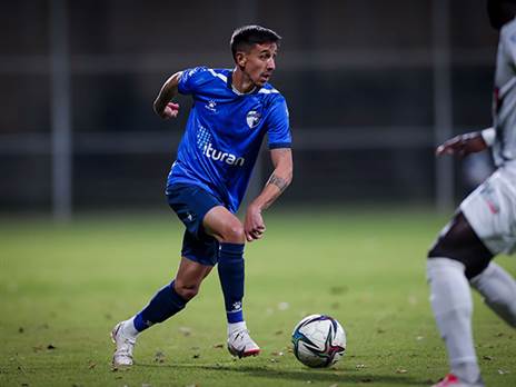 "הכל התחבר לנו בצורה מדהימה" (אנצ'ו ג'וש)