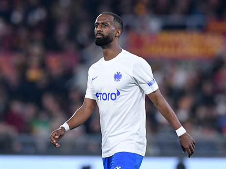 יסיים את דרכו בהולנד? דסה (GETTY)