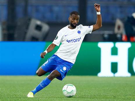 מה יהיה היעד הבא שלו? דסה (GETTY)