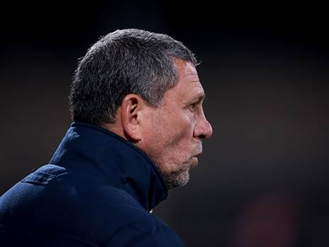 ניר קלינגר. השחקנים לא שידרו איתו על אותו הגל (מאור אלקסלסי)