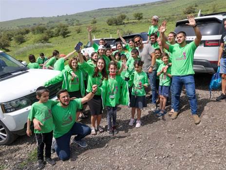 (צילומים: רונן טופלברג)