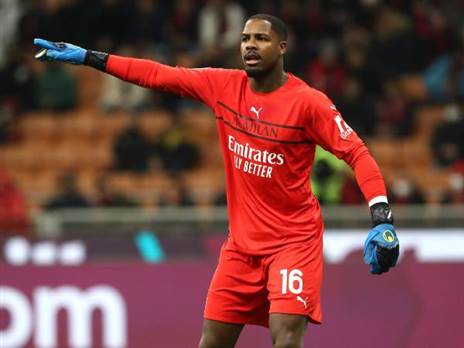 מייק מניאן. הקשר בין מילאן לליל היה לא כשר? (GETTY)