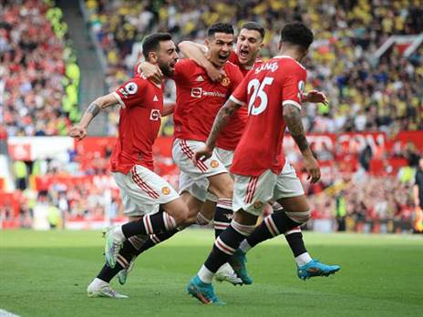 רוי קין עדיין מאמין שכוחו של הפורטוגלי במותניו (GETTY)