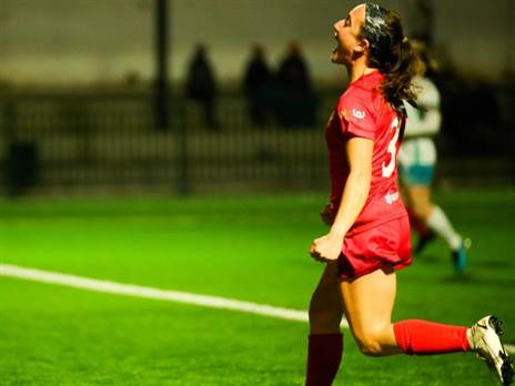 ניצחון מוחץ של רעננה (קרדיט: שאול גרינפלד)