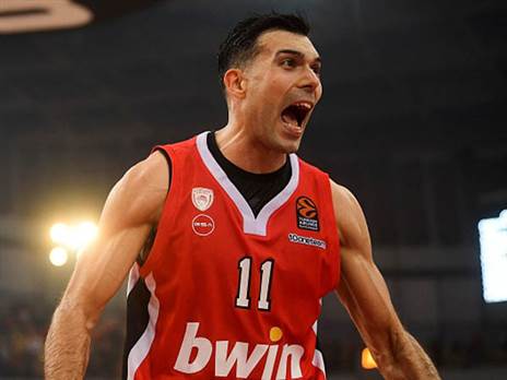 ניצחון חשוב. סלוקאס (GETTY)