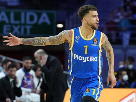 ווילבקין. הראש כבר במשחק הבא (Getty)